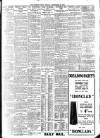 Evening News (London) Monday 20 September 1909 Page 3