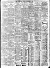 Evening News (London) Tuesday 21 September 1909 Page 3