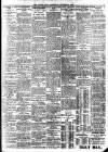 Evening News (London) Wednesday 03 November 1909 Page 5