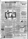 Evening News (London) Friday 05 November 1909 Page 6
