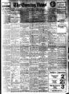 Evening News (London) Wednesday 01 December 1909 Page 1
