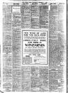 Evening News (London) Wednesday 01 December 1909 Page 6