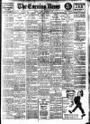 Evening News (London) Tuesday 14 December 1909 Page 1