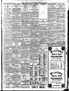 Evening News (London) Wednesday 15 December 1909 Page 5