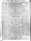 Evening News (London) Saturday 29 January 1910 Page 6