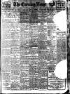 Evening News (London) Tuesday 04 January 1910 Page 1