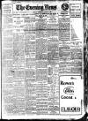 Evening News (London) Wednesday 05 January 1910 Page 1