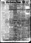 Evening News (London) Friday 07 January 1910 Page 1