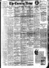 Evening News (London) Wednesday 02 February 1910 Page 1