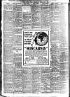 Evening News (London) Wednesday 02 February 1910 Page 6