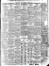 Evening News (London) Wednesday 30 March 1910 Page 3