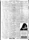 Evening News (London) Friday 25 November 1910 Page 5