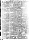 Evening News (London) Monday 12 December 1910 Page 6