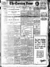 Evening News (London) Tuesday 03 January 1911 Page 1