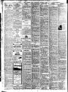 Evening News (London) Wednesday 04 January 1911 Page 6