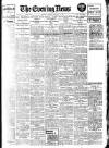 Evening News (London) Saturday 14 January 1911 Page 1