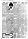 Evening News (London) Tuesday 24 January 1911 Page 4
