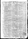 Evening News (London) Tuesday 24 January 1911 Page 5