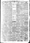 Evening News (London) Saturday 11 February 1911 Page 5