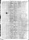 Evening News (London) Saturday 11 February 1911 Page 8