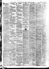 Evening News (London) Friday 24 February 1911 Page 6