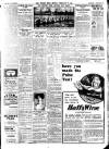 Evening News (London) Monday 27 February 1911 Page 3