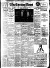 Evening News (London) Wednesday 15 March 1911 Page 1