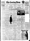 Evening News (London) Thursday 23 March 1911 Page 1