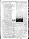 Evening News (London) Saturday 25 March 1911 Page 5