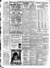 Evening News (London) Monday 30 October 1911 Page 6