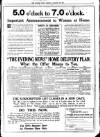 Evening News (London) Monday 30 October 1911 Page 9