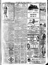 Evening News (London) Monday 06 November 1911 Page 3