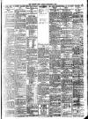 Evening News (London) Monday 06 November 1911 Page 5