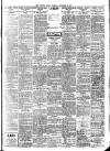 Evening News (London) Tuesday 14 November 1911 Page 5