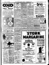 Evening News (London) Tuesday 21 November 1911 Page 3