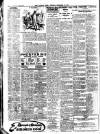 Evening News (London) Tuesday 21 November 1911 Page 4
