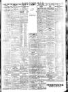 Evening News (London) Thursday 18 April 1912 Page 5