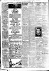Evening News (London) Monday 11 November 1912 Page 4
