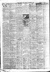 Evening News (London) Monday 11 November 1912 Page 6