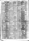 Evening News (London) Monday 11 November 1912 Page 8