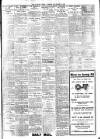 Evening News (London) Tuesday 12 November 1912 Page 5