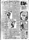 Evening News (London) Tuesday 12 November 1912 Page 7
