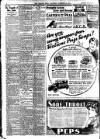 Evening News (London) Thursday 14 November 1912 Page 8