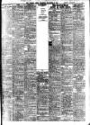 Evening News (London) Thursday 14 November 1912 Page 9