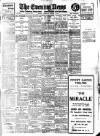 Evening News (London) Wednesday 01 January 1913 Page 1