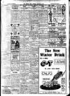 Evening News (London) Monday 06 January 1913 Page 3