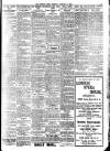 Evening News (London) Tuesday 14 January 1913 Page 5