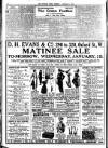 Evening News (London) Tuesday 14 January 1913 Page 6