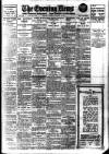 Evening News (London) Saturday 18 January 1913 Page 1