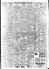 Evening News (London) Thursday 23 January 1913 Page 5